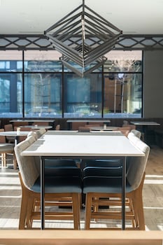 residence inn by marriott san francisco airport millbrae station