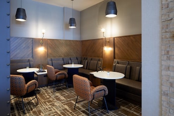 residence inn by marriott san francisco airport millbrae station