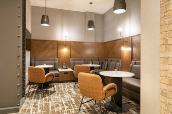 residence inn by marriott san francisco airport millbrae station