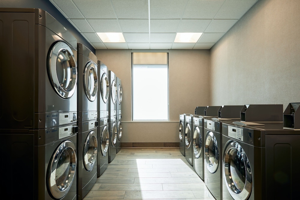 residence inn by marriott san francisco airport millbrae station