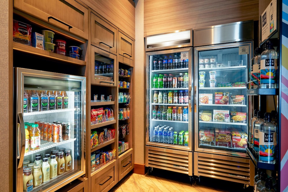 residence inn by marriott san francisco airport millbrae station