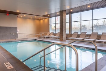 residence inn by marriott san francisco airport millbrae station