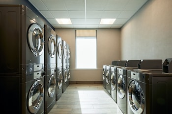 residence inn by marriott san francisco airport millbrae station