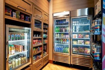 residence inn by marriott san francisco airport millbrae station