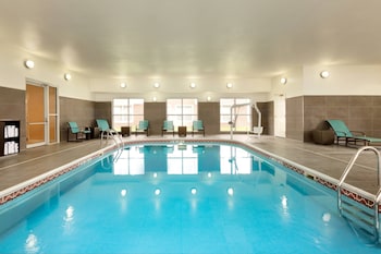 residence inn by marriott san francisco airport millbrae station