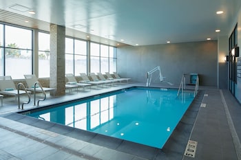 residence inn by marriott san francisco airport millbrae station