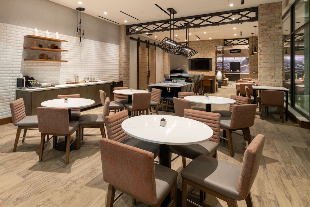 residence inn by marriott san francisco airport millbrae station