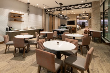 residence inn by marriott san francisco airport millbrae station