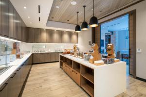 residence inn by marriott san francisco airport millbrae station