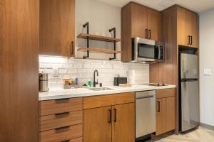 residence inn by marriott san francisco airport millbrae station