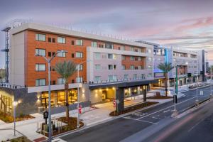 residence inn by marriott san francisco airport millbrae station