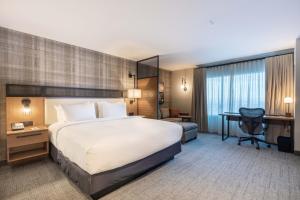 residence inn by marriott san francisco airport millbrae station