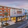 residence inn by marriott san francisco airport millbrae station