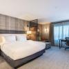 residence inn by marriott san francisco airport millbrae station