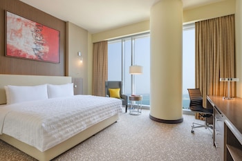 le meridien city center doha
