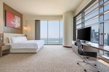 le meridien city center doha