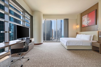 le meridien city center doha