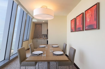 le meridien city center doha