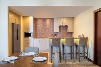 le meridien city center doha