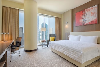 le meridien city center doha