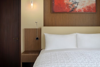 le meridien city center doha