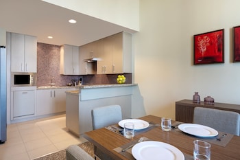 le meridien city center doha