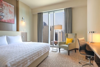 le meridien city center doha