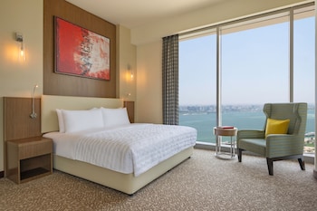 le meridien city center doha