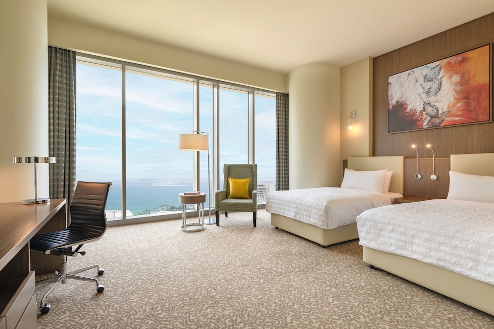 le meridien city center doha