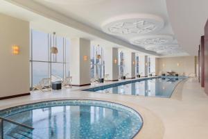 le meridien city center doha
