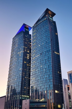 le meridien city center doha
