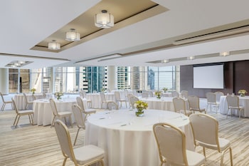 le meridien city center doha