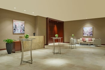 le meridien city center doha