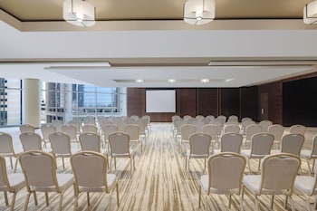 le meridien city center doha