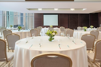 le meridien city center doha