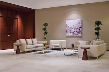 le meridien city center doha