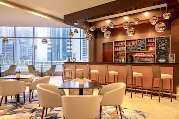 le meridien city center doha