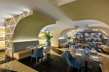 le meridien city center doha