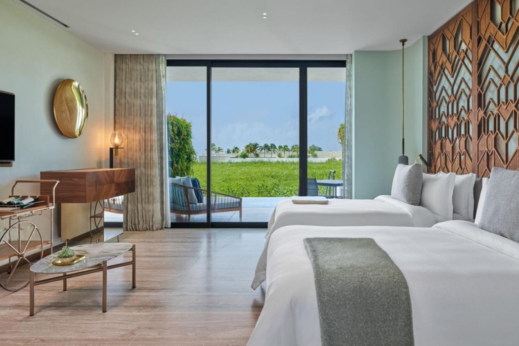 the st regis kanai resort riviera maya