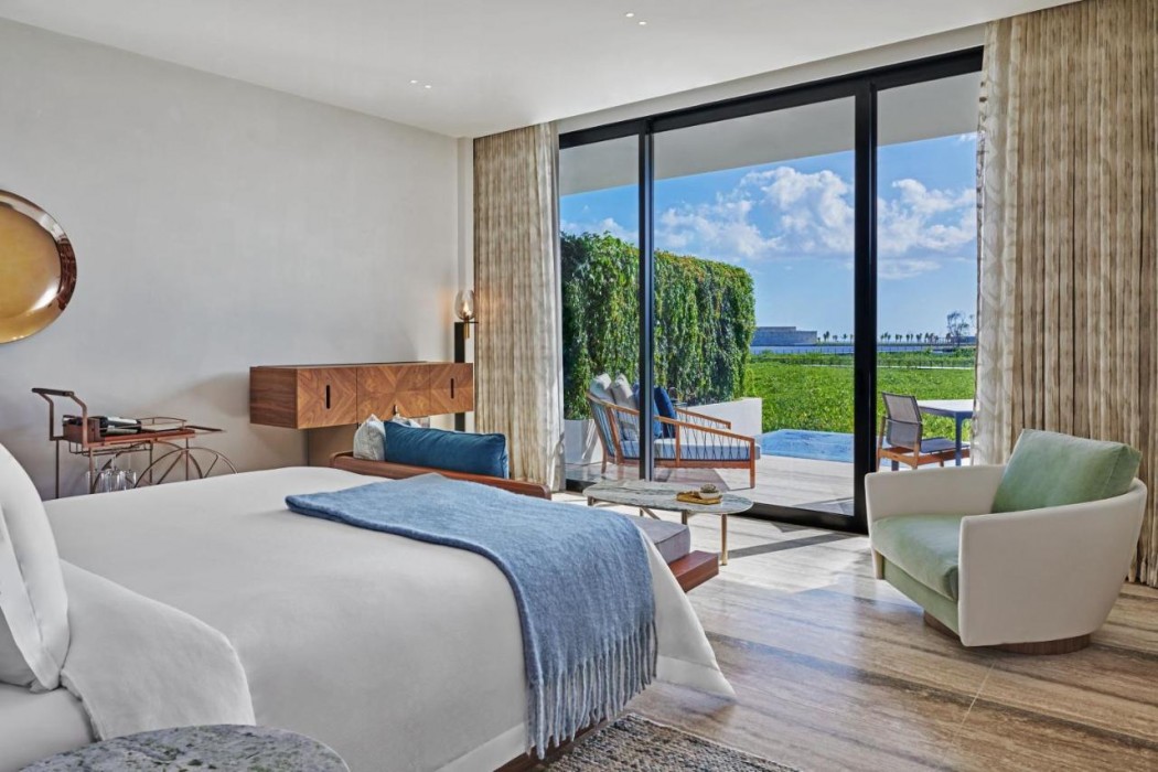 the st regis kanai resort riviera maya