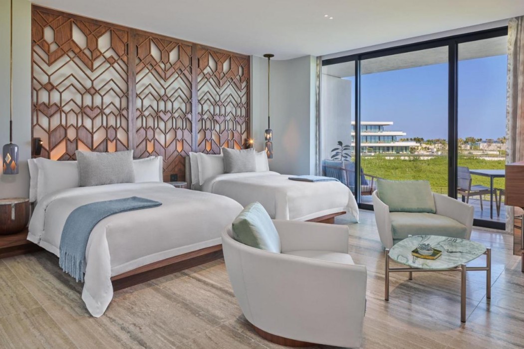 the st regis kanai resort riviera maya
