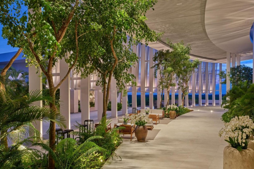 the st regis kanai resort riviera maya