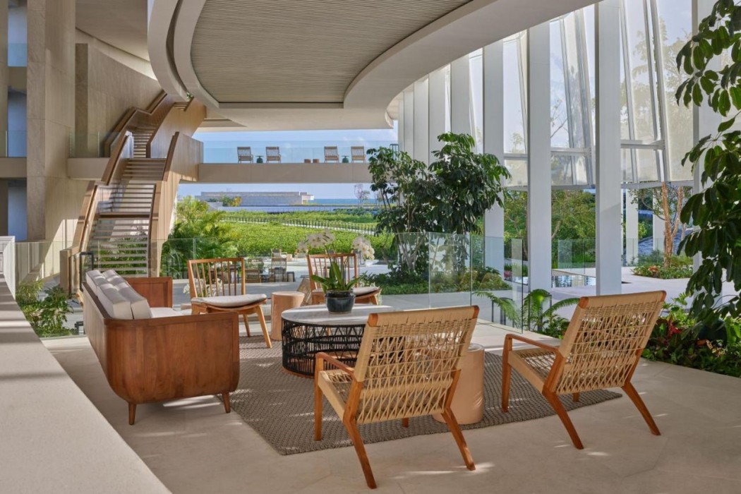 the st regis kanai resort riviera maya