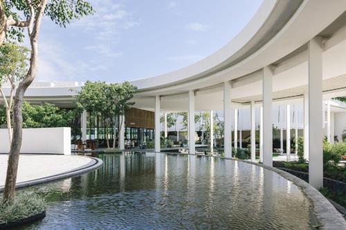 the st regis kanai resort riviera maya