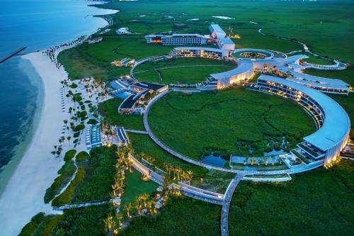 the st regis kanai resort riviera maya