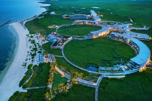 the st regis kanai resort riviera maya