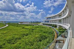 the st regis kanai resort riviera maya