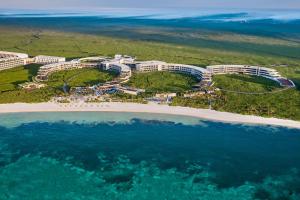 the st regis kanai resort riviera maya