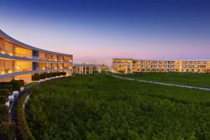the st regis kanai resort riviera maya