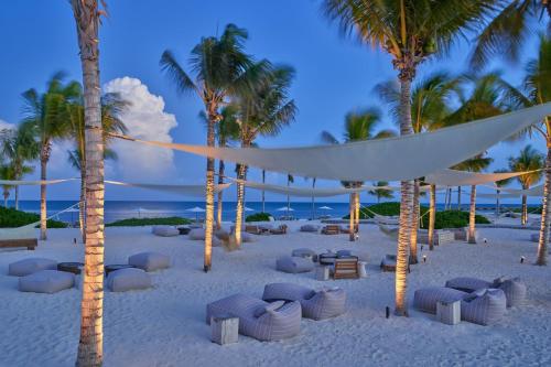 the st regis kanai resort riviera maya